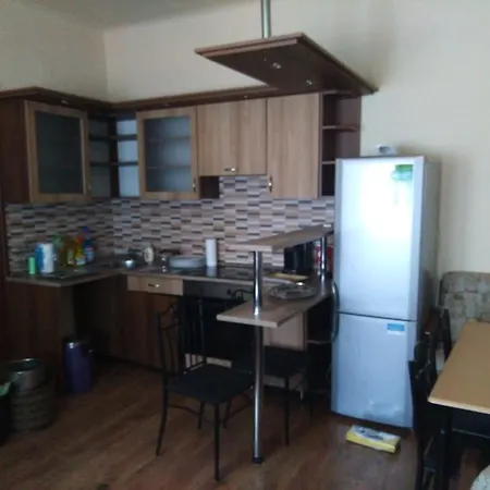 Apartmán Belvarosi