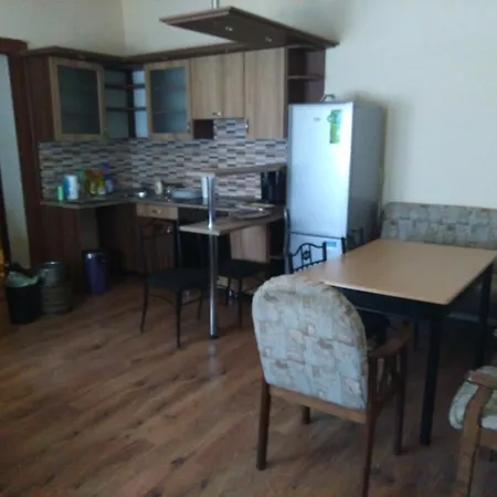Belvarosi Apartmán Szolnok
