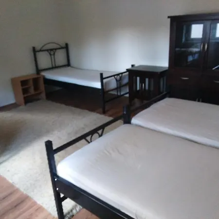 Belvarosi Apartmán *