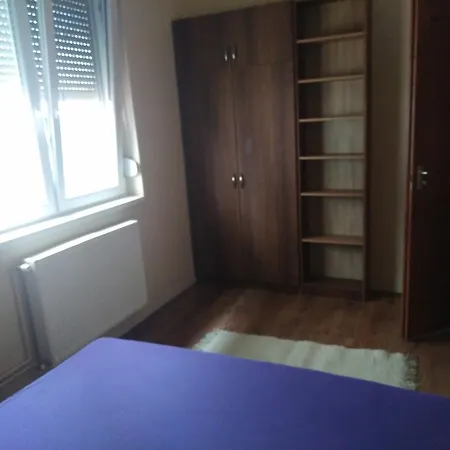 Apartmán Belvarosi Szolnok