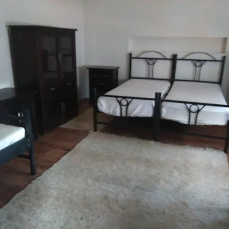 Apartmán Belvarosi