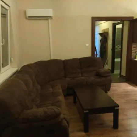 Belvarosi Apartmán Szolnok