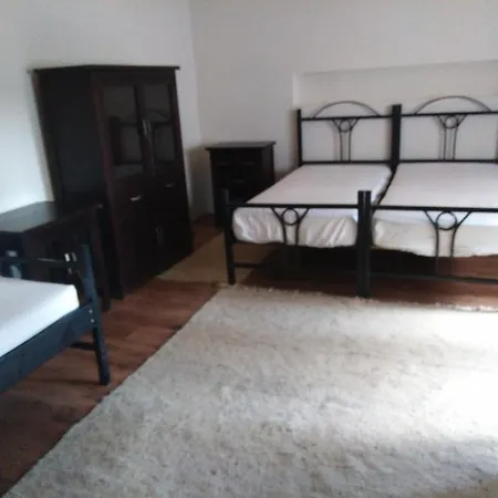 Belvarosi Apartmán