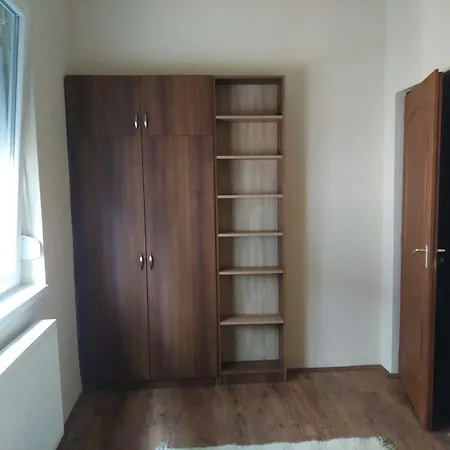Apartmán Belvarosi Szolnok