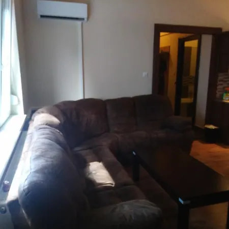 Apartmán Belvarosi *