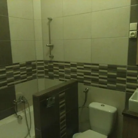Apartmán Belvarosi Szolnok