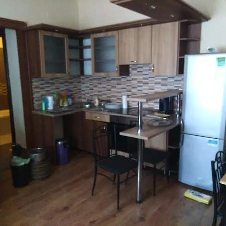 Belvarosi Apartmán Szolnok