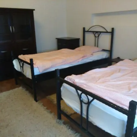 Belvarosi Apartmán Szolnok