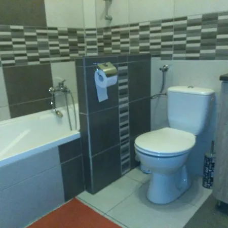 Belvarosi Apartmán